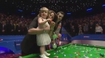 Snooker-WM2016: And the winner is ... Mark Selby